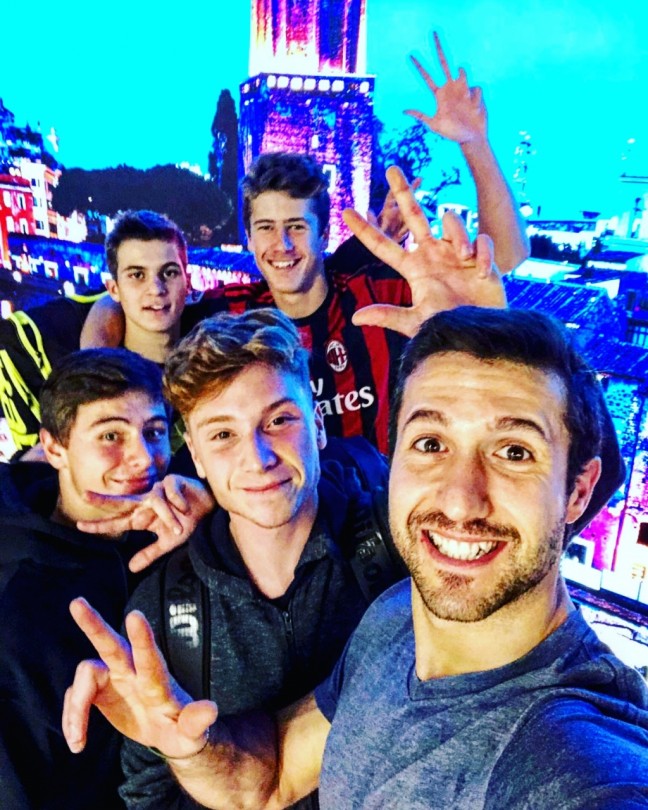 La Canottieri di A2 vola ai play-off dopo il pareggio a L’Aquila. In A1 altro ko contro Faenza